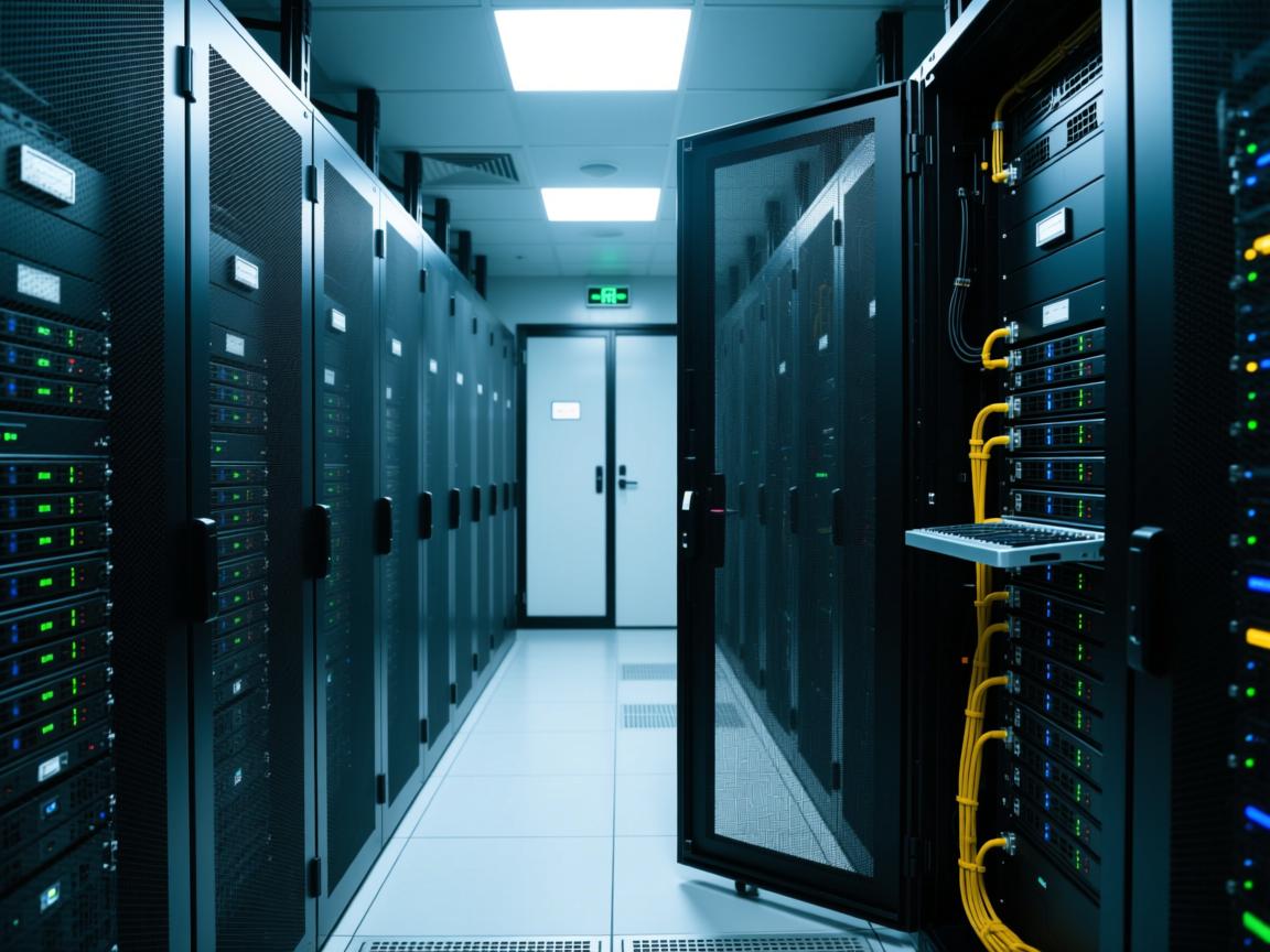 独立服务器=物理机?区别在哪 第2张 独立服务器=物理机?区别在哪 第2张