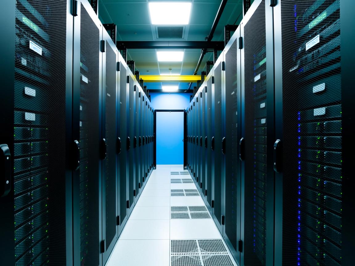 独立服务器=物理机?区别在哪 第3张 独立服务器=物理机?区别在哪 第3张