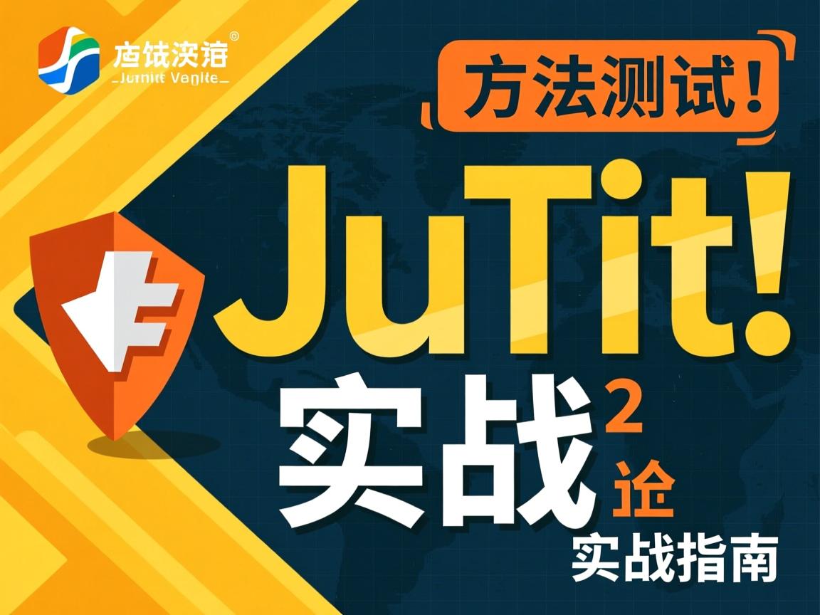 Java方法测试，JUnit实战指南  第1张