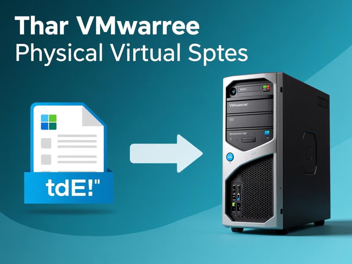 如何高效传输VMware物理机与虚拟机文件？