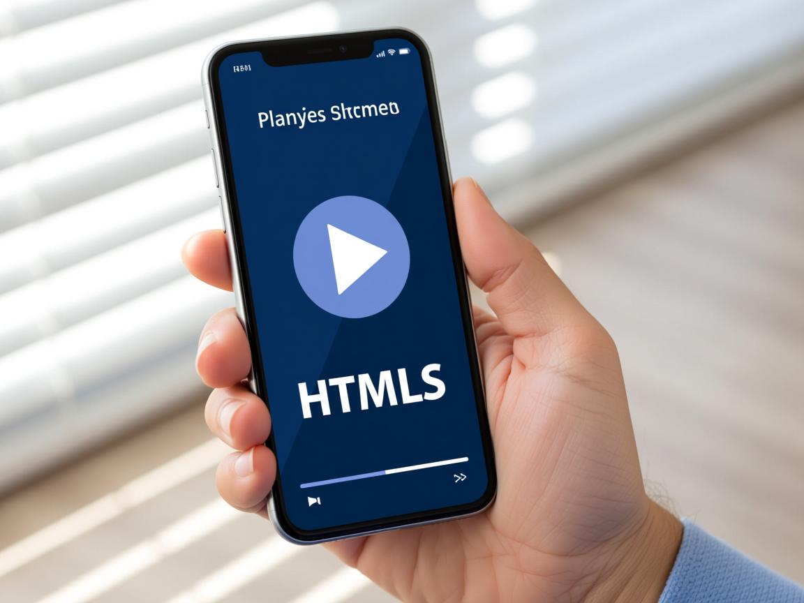 手机上如何播放HTML5？  第2张