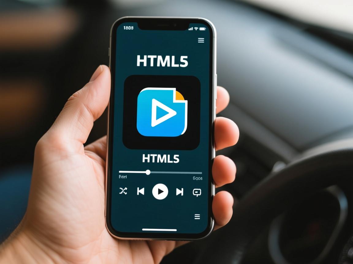 手机上如何播放HTML5？  第3张