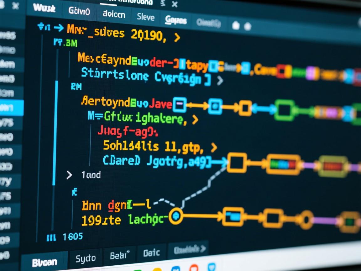 Java如何查看方法调用链? 第2张 Java如何查看方法调用链? 第2张