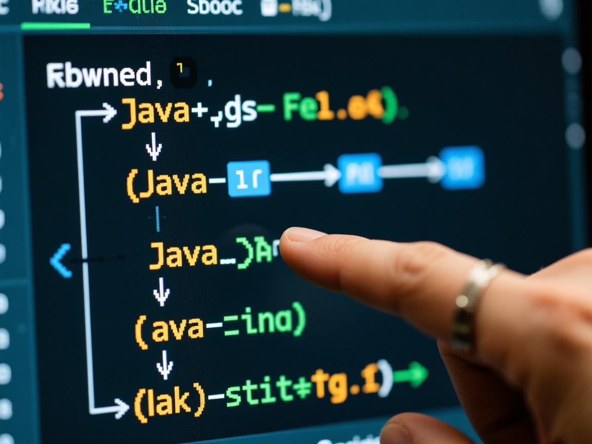 Java如何查看方法调用链? 第3张 Java如何查看方法调用链? 第3张
