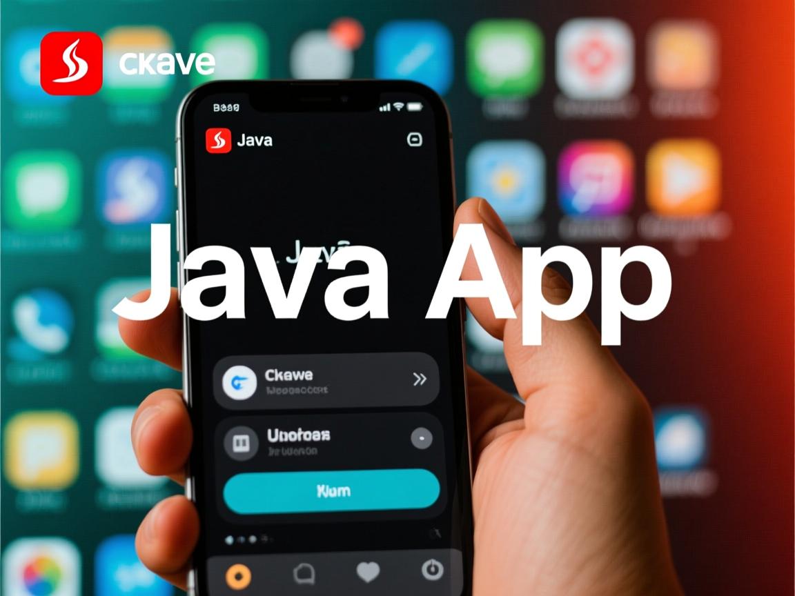 Java如何开发App  第2张