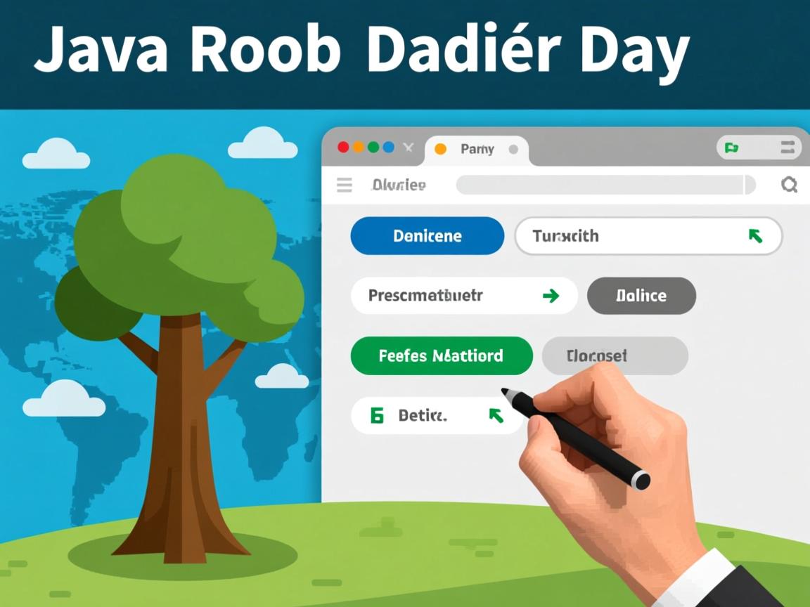 Java如何更改根目录路径？  第2张