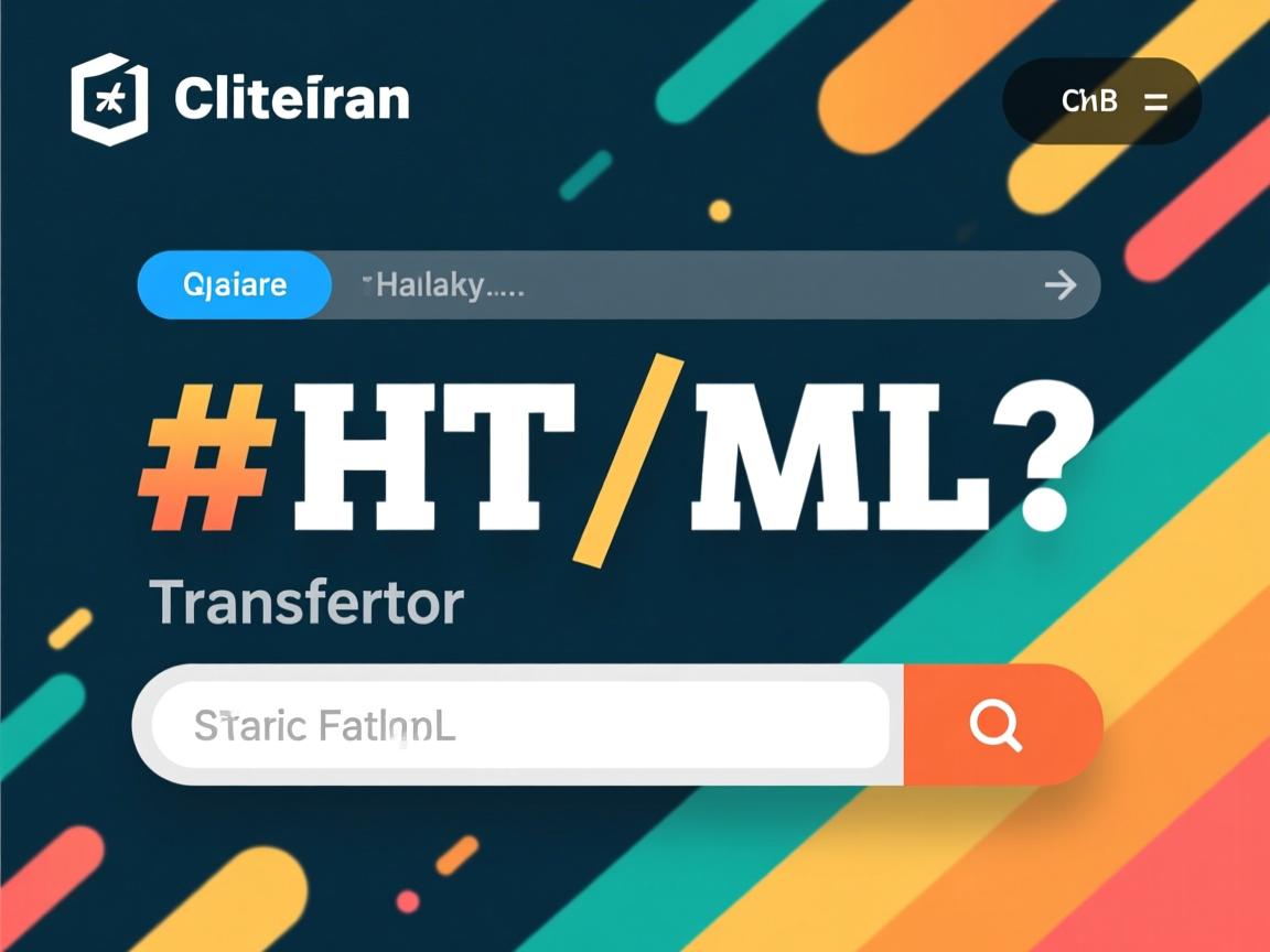 如何快速将文本转换为HTML格式? 第2张 如何快速将文本转换为HTML格式? 第2张