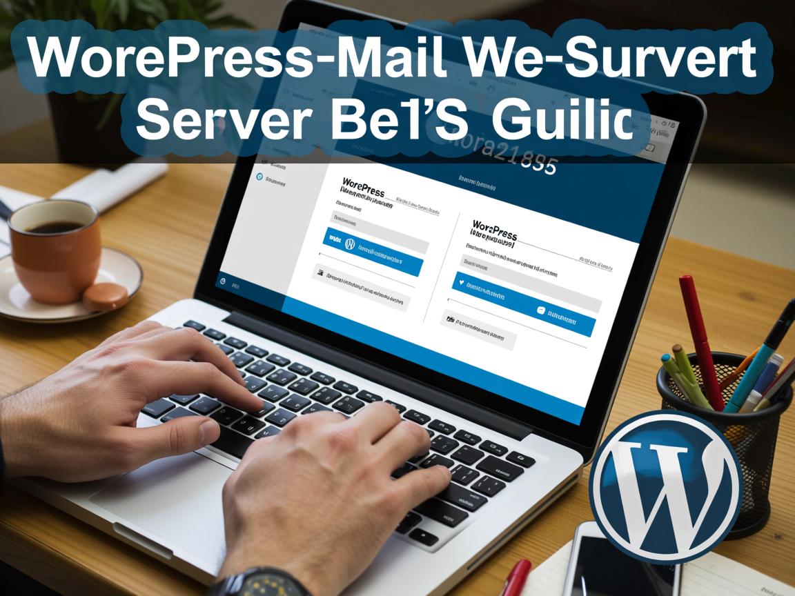 解决WordPress邮件服务器设置难题,轻松搞定WordPress邮件服务器配置,WordPress邮件服务器设置详细指南,WordPress邮件设置终极教程 第2张 解决WordPress邮件服务器设置难题,轻松搞定WordPress邮件服务器配置,WordPress邮件服务器设置详细指南,WordPress邮件设置终极教程 第2张