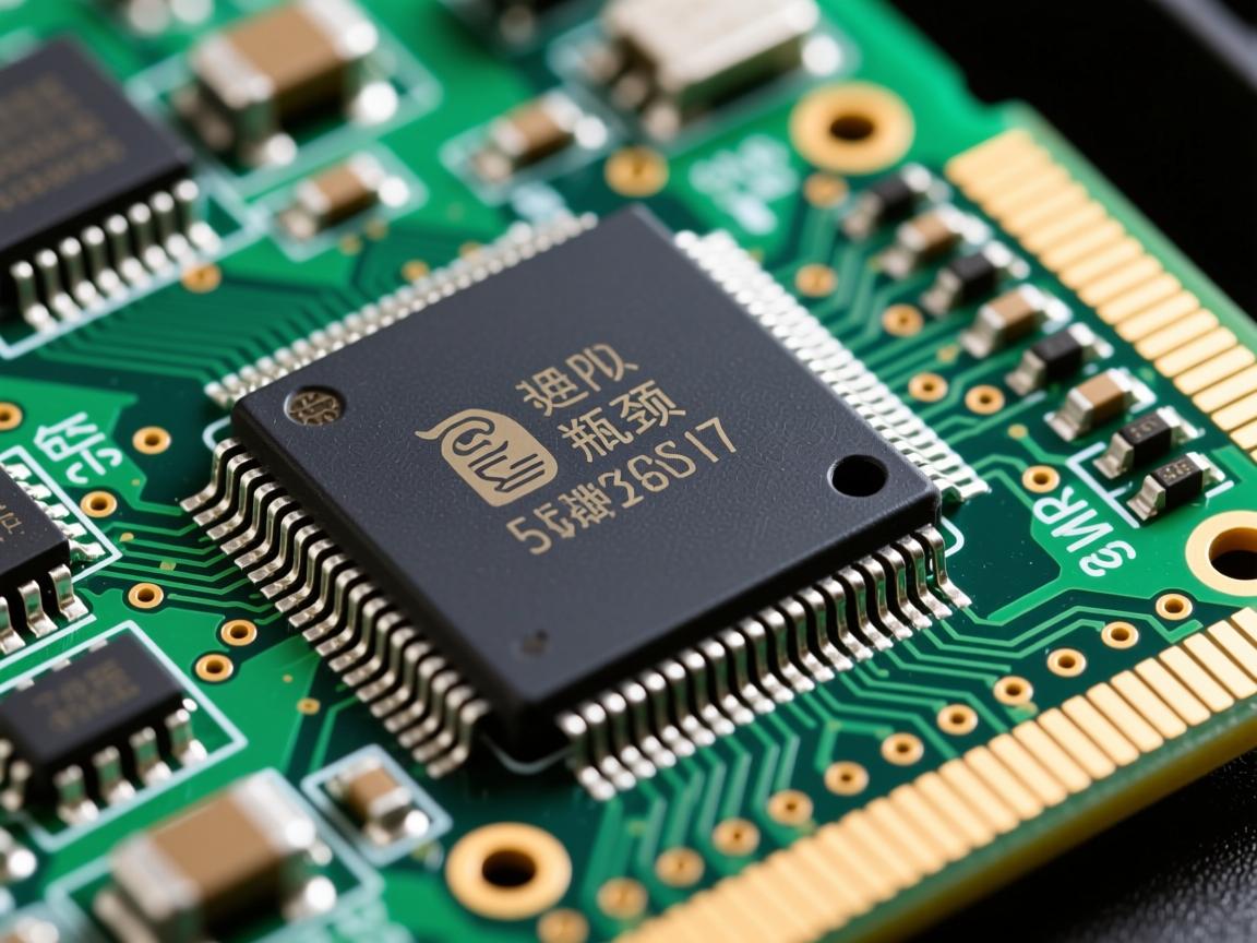 单片机存储器物理瓶颈怎么破？  第2张