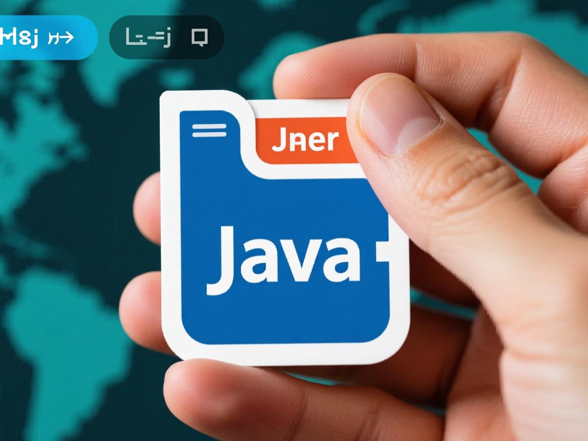 Java项目如何打jar包? 第3张 Java项目如何打jar包? 第3张