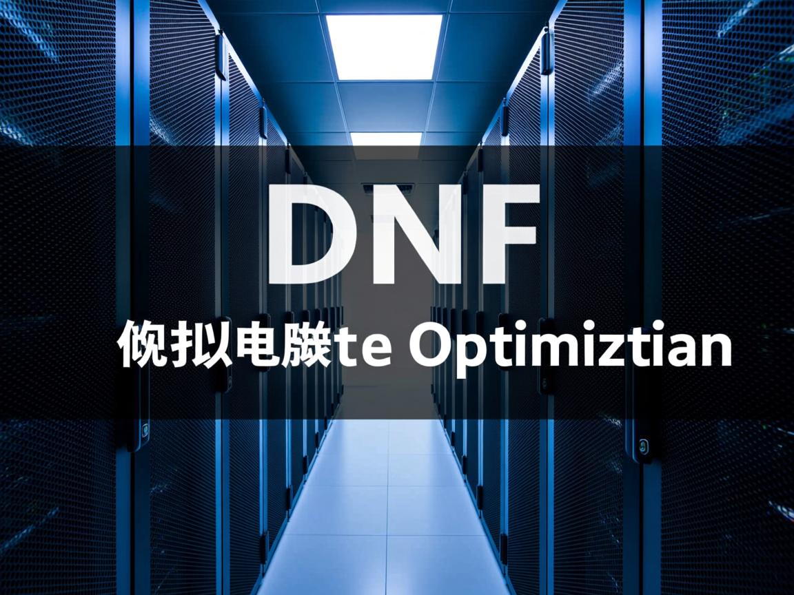 如何轻松告别物理机？DNF虚拟机优化指南  第3张