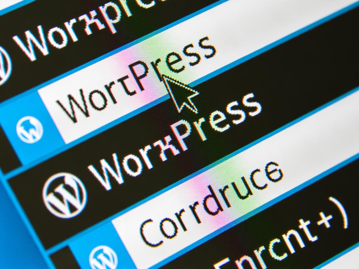 如何更改WordPress数据库名称? 第3张 如何更改WordPress数据库名称? 第3张