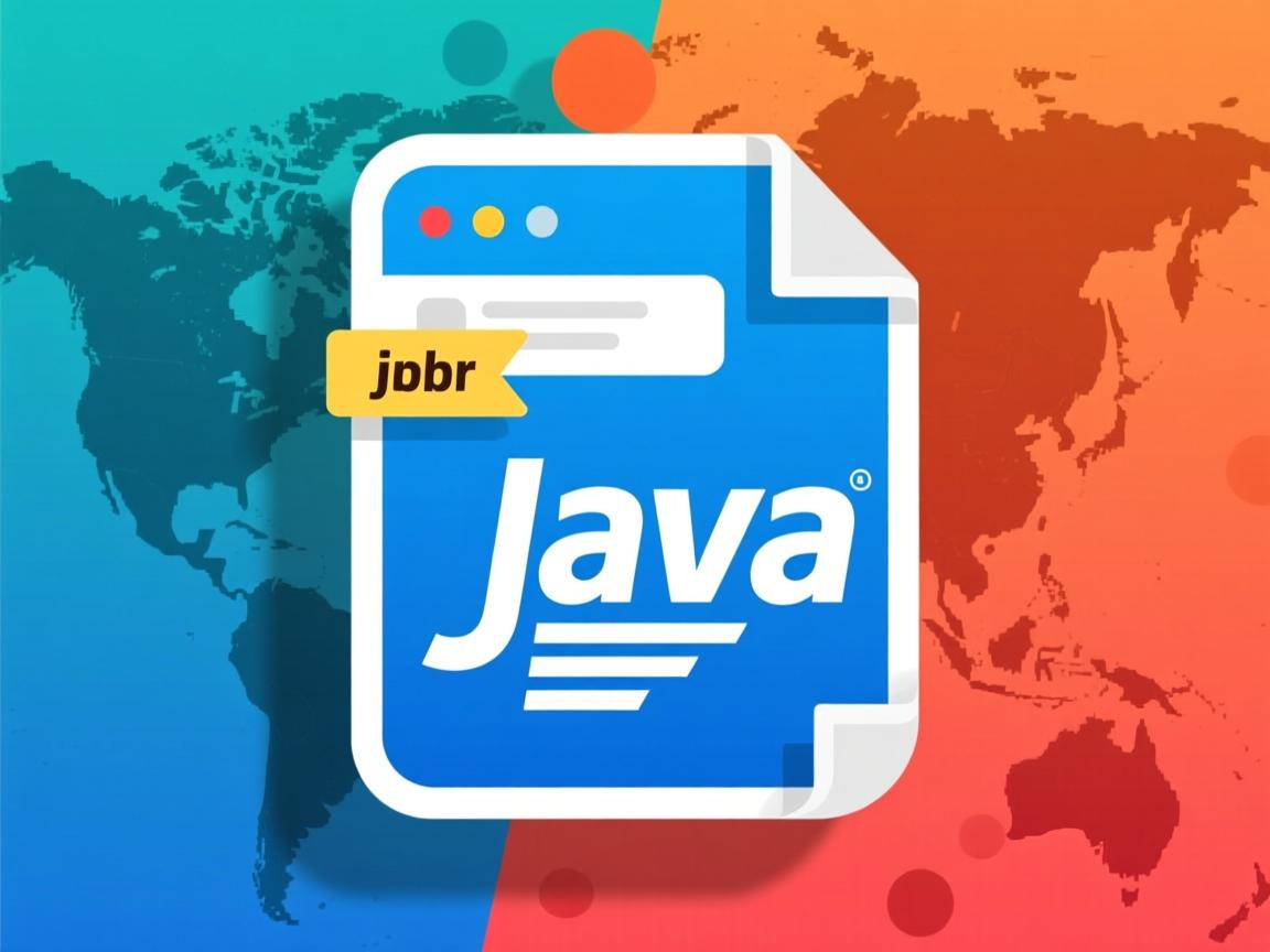 Java如何运行jar文件? 第2张 Java如何运行jar文件? 第2张