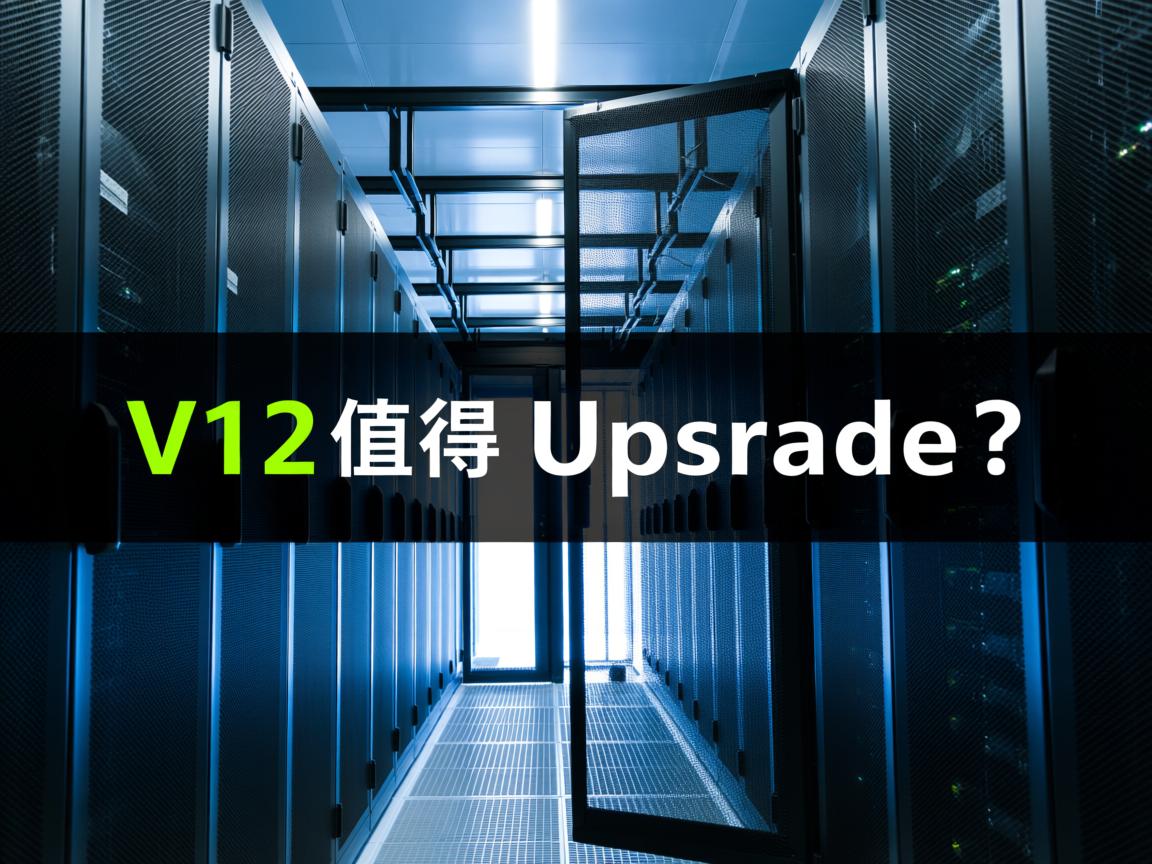 虚拟化物理机v12值得升级吗? 第2张 虚拟化物理机v12值得升级吗? 第2张
