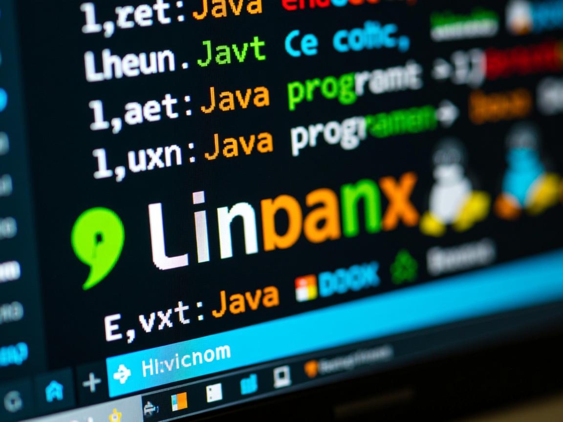Linux如何查看Java程序 第2张 Linux如何查看Java程序 第2张