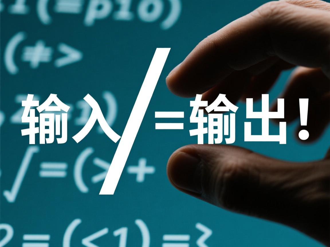 Java反斜杠如何输入输出? 第2张 Java反斜杠如何输入输出? 第2张