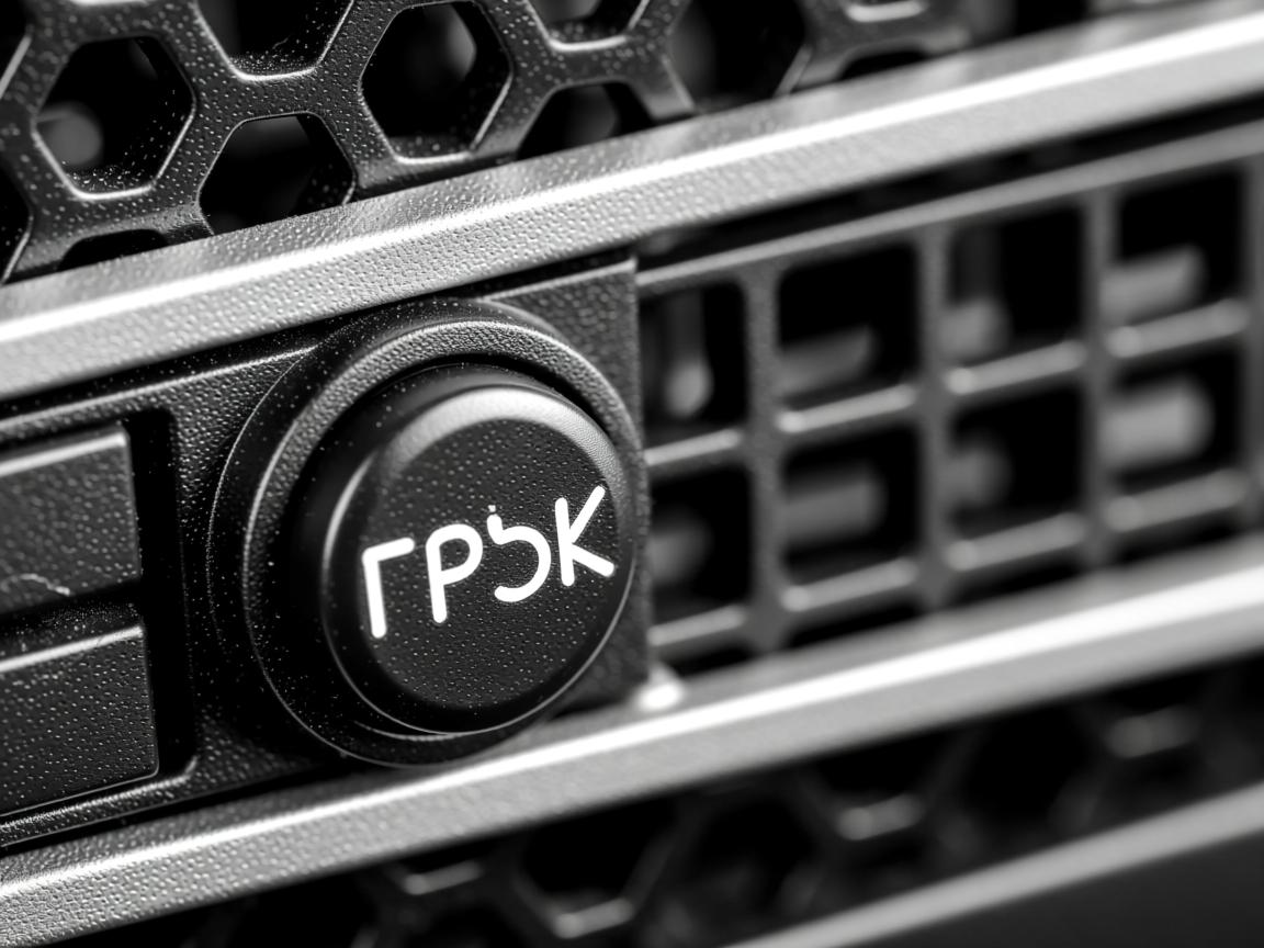 服务器开机键在哪?找不到怎么办 第1张 服务器开机键在哪?找不到怎么办 第1张