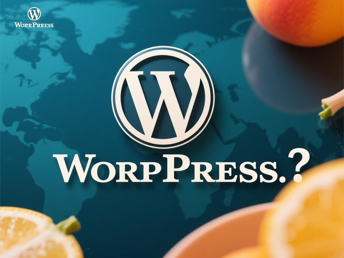 WordPress建站效果值得吗 第1张 WordPress建站效果值得吗 第1张