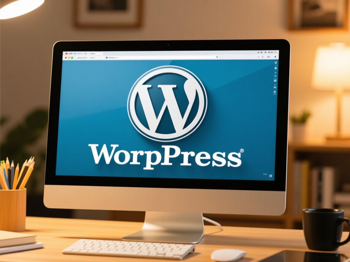 WordPress建站效果值得吗 第3张 WordPress建站效果值得吗 第3张