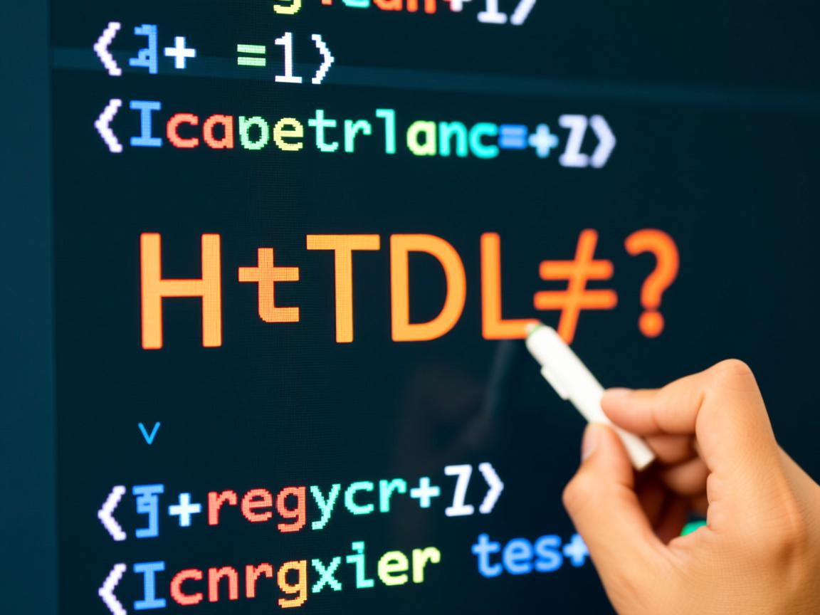 XML解析器解析HTML会冲突吗? 第2张 XML解析器解析HTML会冲突吗? 第2张