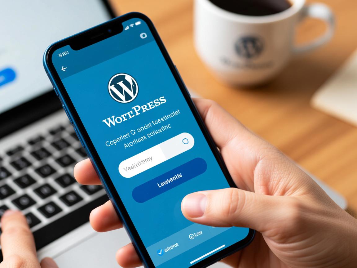 如何在WordPress实现手机验证码？  第1张
