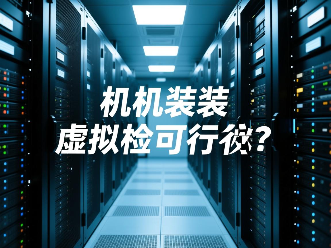 物理机直装虚拟机可行吗？  第2张