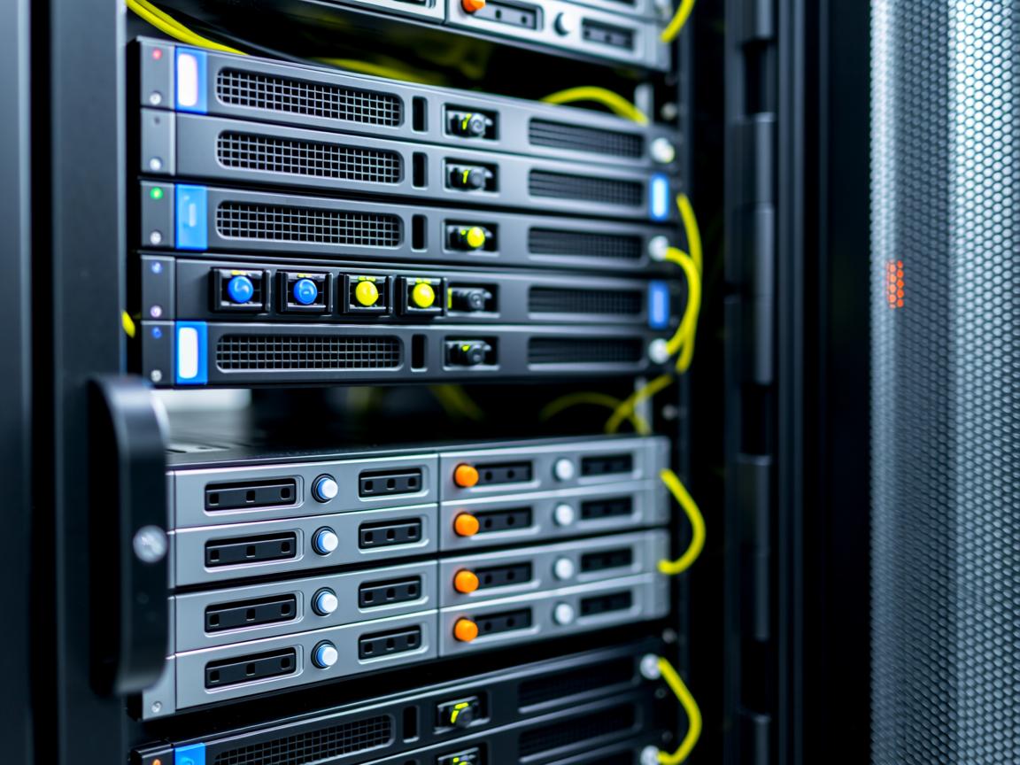 如何判断服务器是物理机? 第1张 如何判断服务器是物理机? 第1张