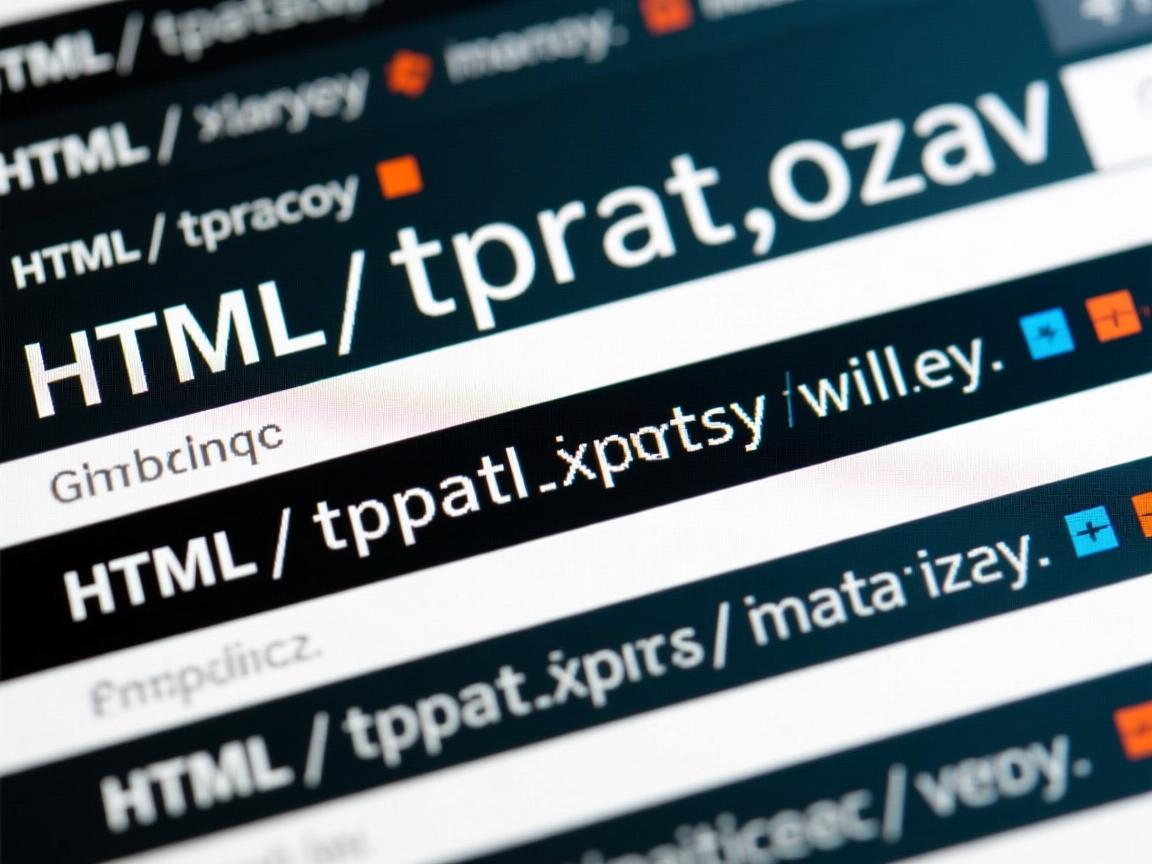 如何轻松调整HTML文字间距? 第1张 如何轻松调整HTML文字间距? 第1张