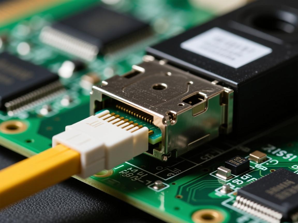 Linux怎么查看网卡带宽  第1张