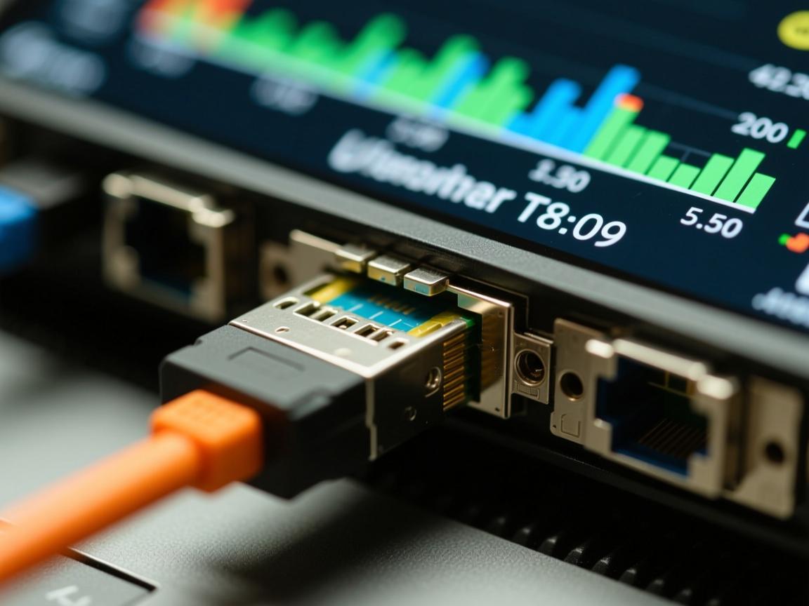 Linux怎么查看网卡带宽  第2张