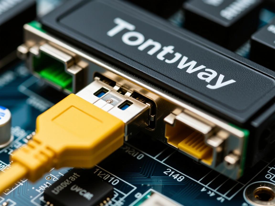 Linux怎么查看网卡带宽  第3张