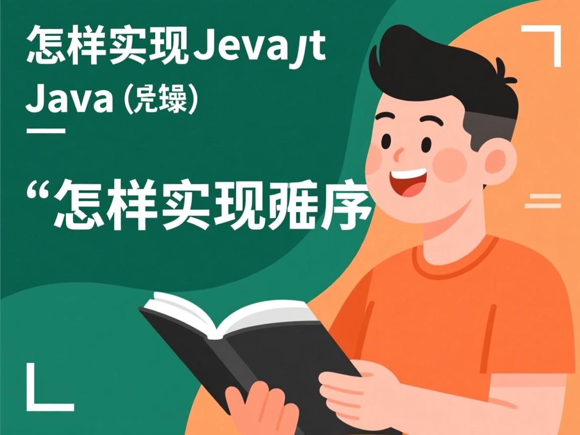 Java怎样实现升序降序 第3张 Java怎样实现升序降序 第3张