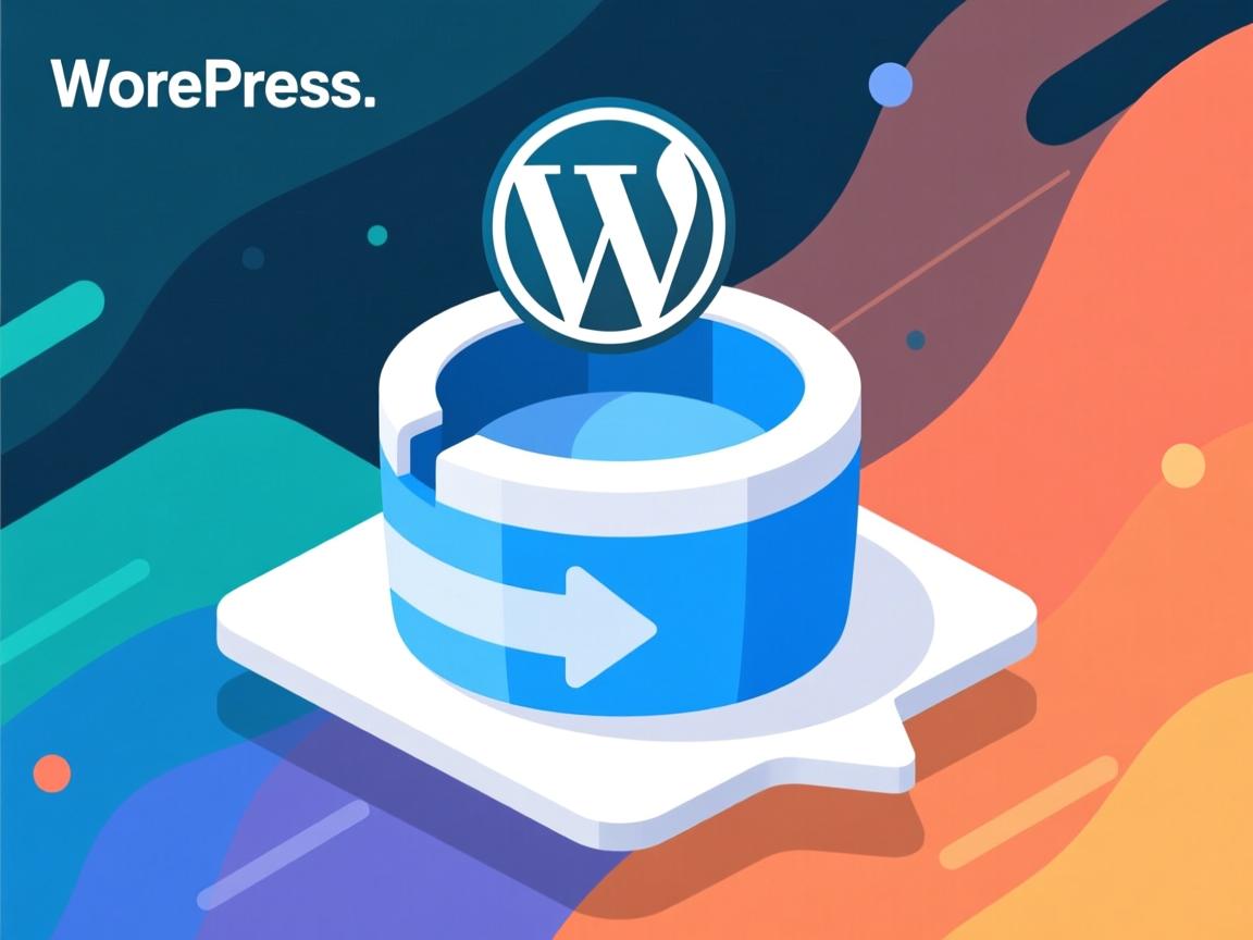 如何用WordPress建私人网盘 第3张 如何用WordPress建私人网盘 第3张