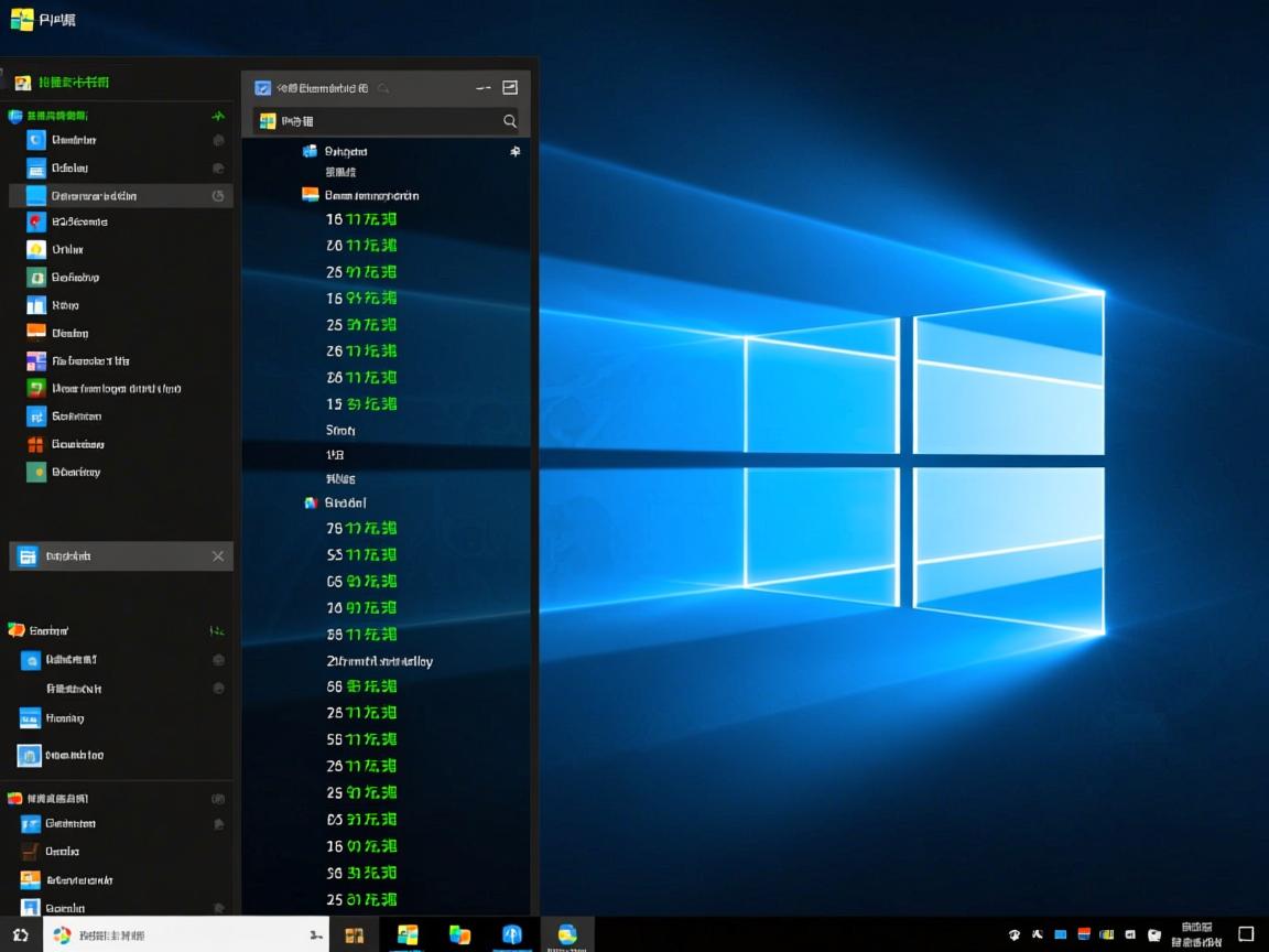 win10如何命令行查看服务器端口? 第2张 win10如何命令行查看服务器端口? 第2张
