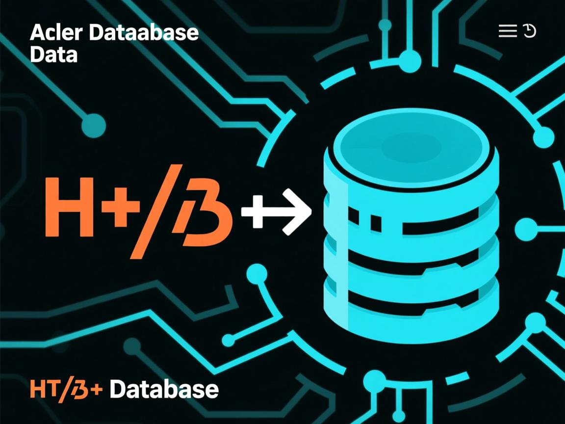 HTML如何访问数据库数据 第2张 HTML如何访问数据库数据 第2张