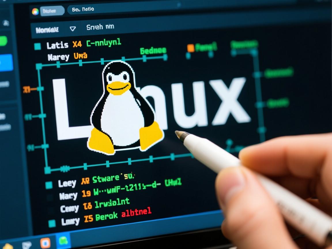 Linux内核版本怎么查 第3张 Linux内核版本怎么查 第3张