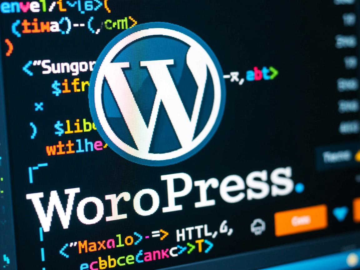 WordPress如何查看HTML5代码？  第3张