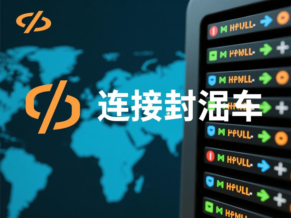 HTML如何连接数据库 第3张 HTML如何连接数据库 第3张