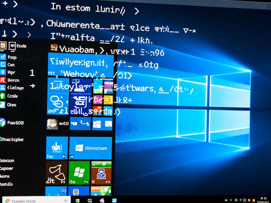 Win10如何用命令行卸载软件? 第3张 Win10如何用命令行卸载软件? 第3张