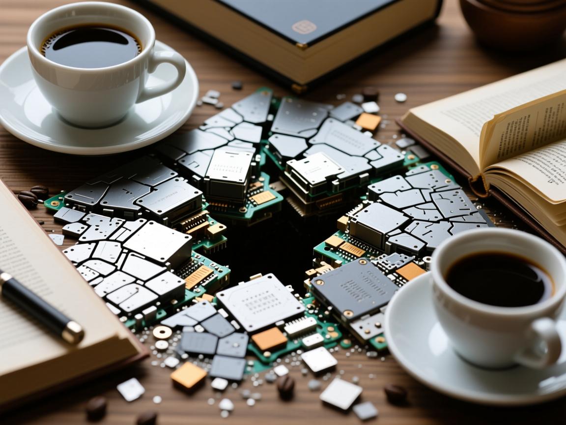 Java如何避免内存泄漏? 第2张 Java如何避免内存泄漏? 第2张