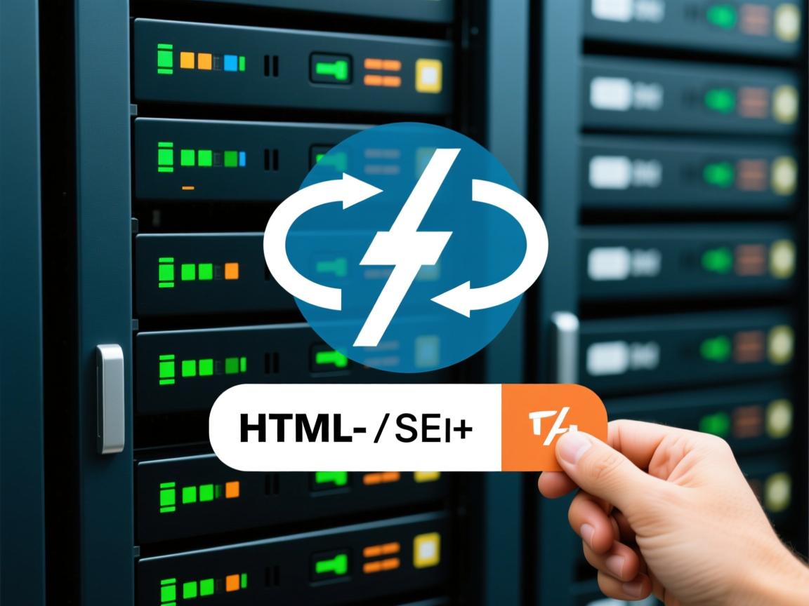 HTML为什么不能直接访问数据库? 第2张 HTML为什么不能直接访问数据库? 第2张