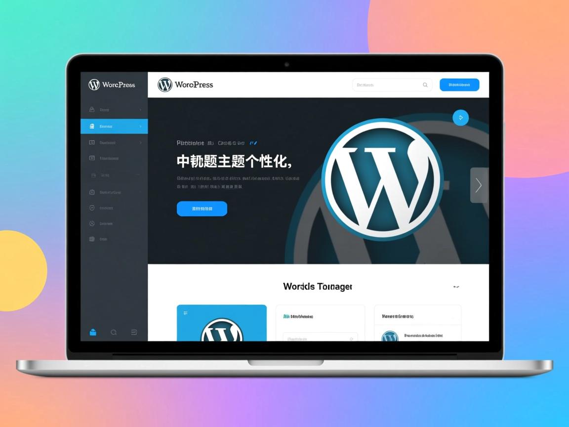 如何轻松搞定WordPress主题个性化? 第2张 如何轻松搞定WordPress主题个性化? 第2张
