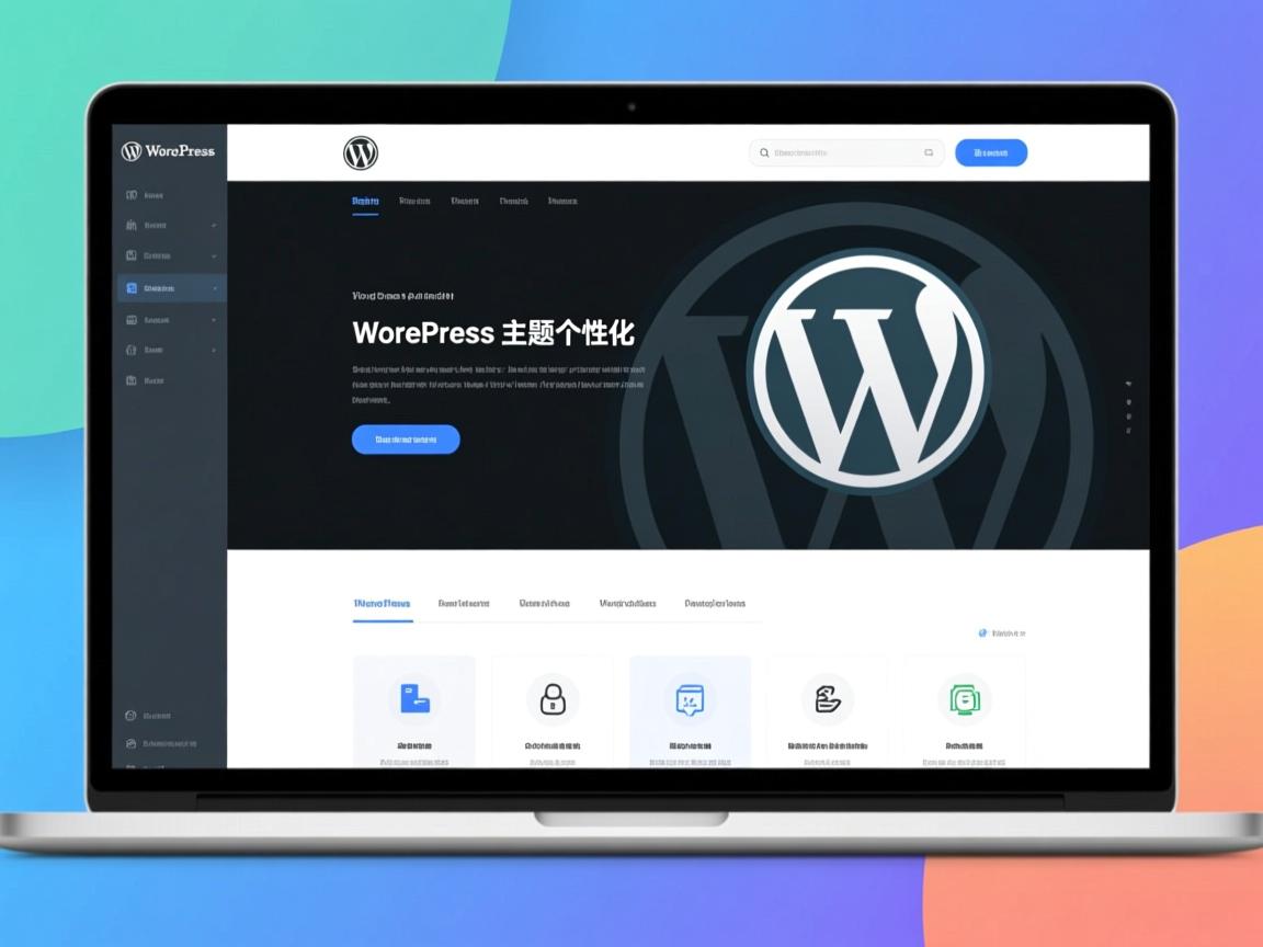 如何轻松搞定WordPress主题个性化? 第3张 如何轻松搞定WordPress主题个性化? 第3张