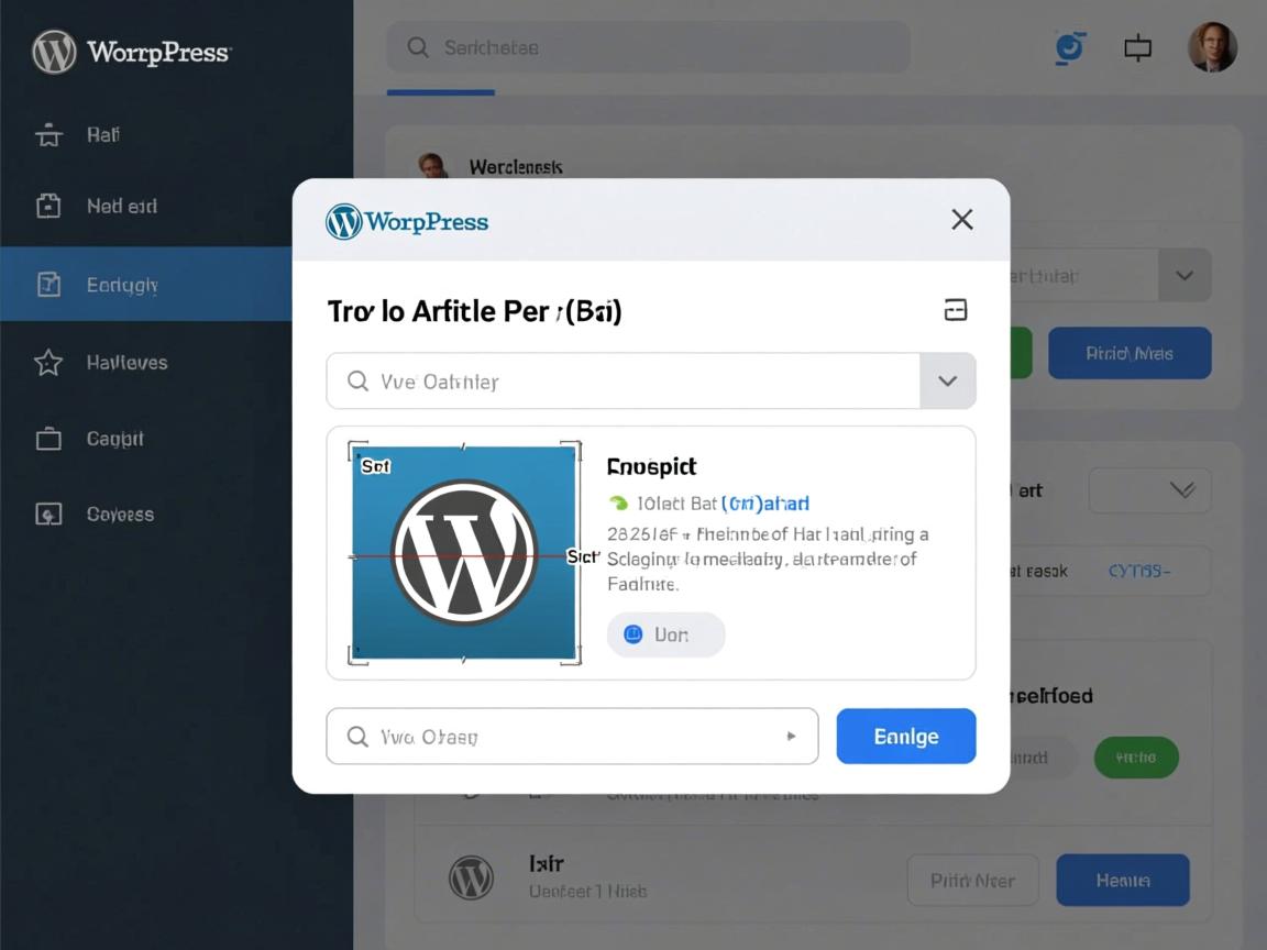 如何快速修改WordPress文章框尺寸? 第1张 如何快速修改WordPress文章框尺寸? 第1张
