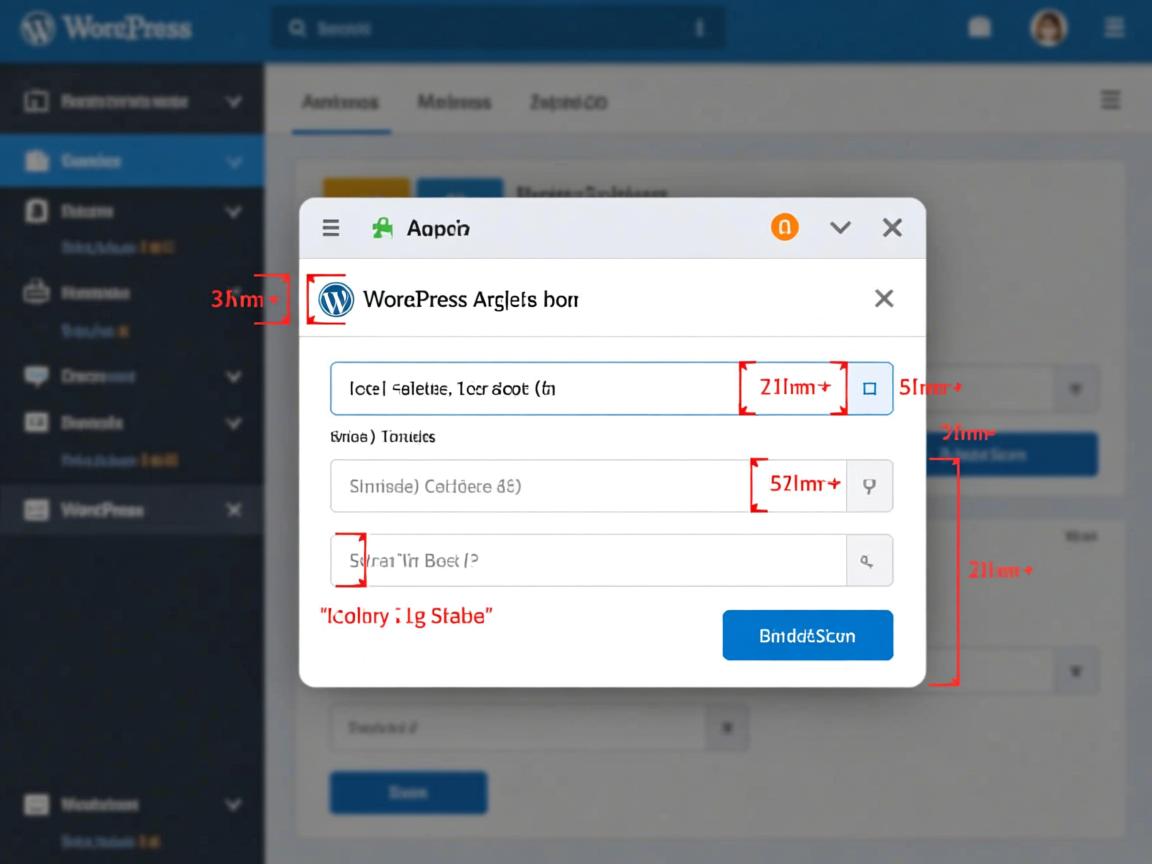 如何快速修改WordPress文章框尺寸? 第2张 如何快速修改WordPress文章框尺寸? 第2张