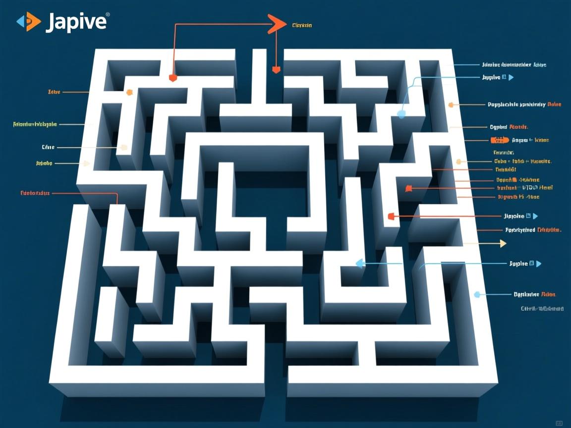 Java如何自动生成迷宫? 第3张 Java如何自动生成迷宫? 第3张