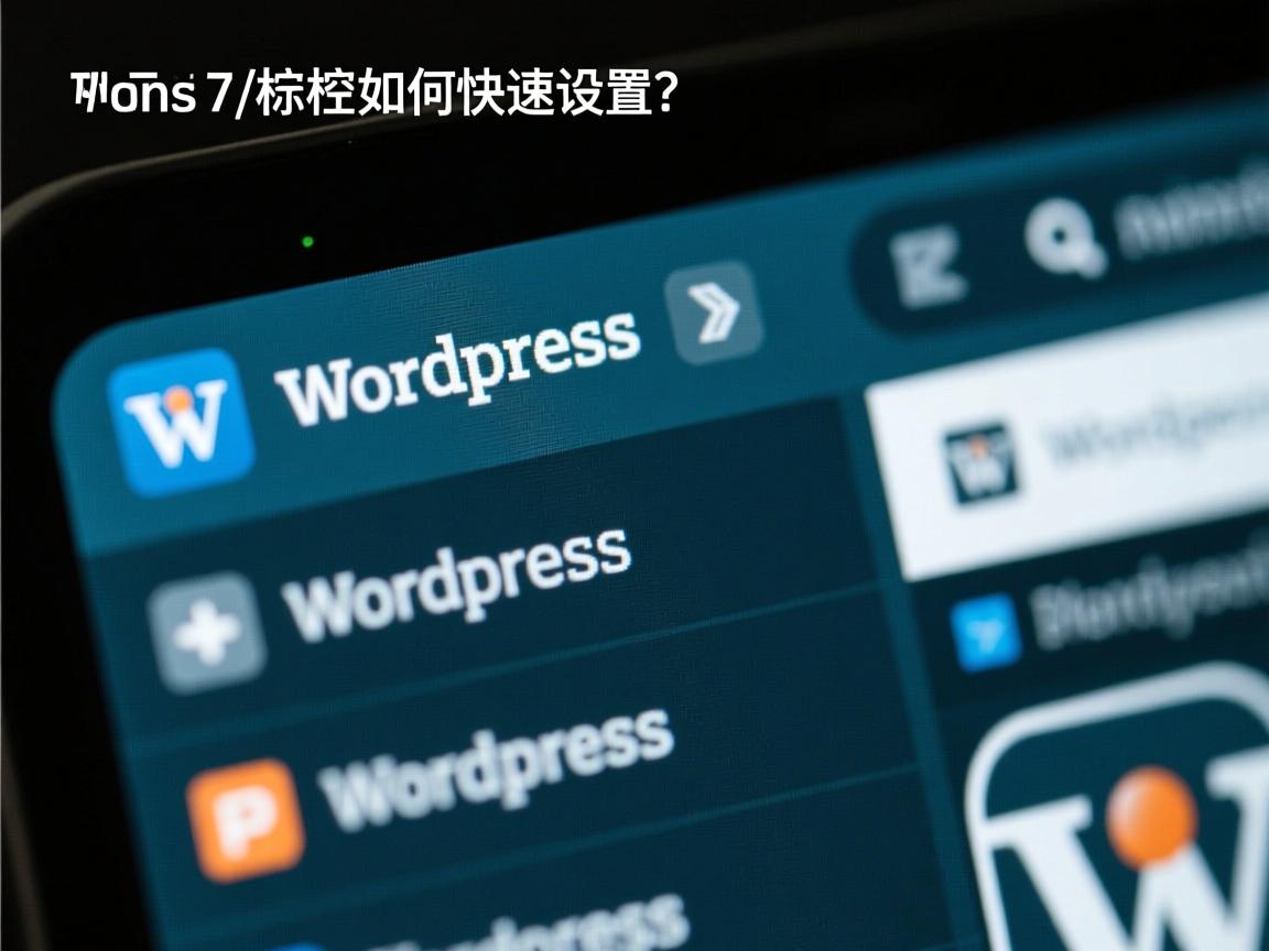 WordPress首行缩进2字符如何快速设置? 第1张 WordPress首行缩进2字符如何快速设置? 第1张