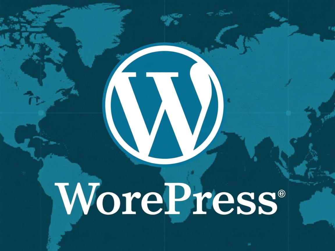 二级域名如何安装WordPress? 第2张 二级域名如何安装WordPress? 第2张