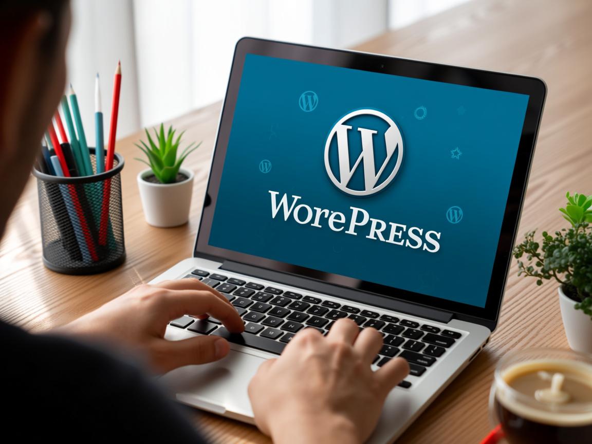 二级域名如何安装WordPress? 第3张 二级域名如何安装WordPress? 第3张