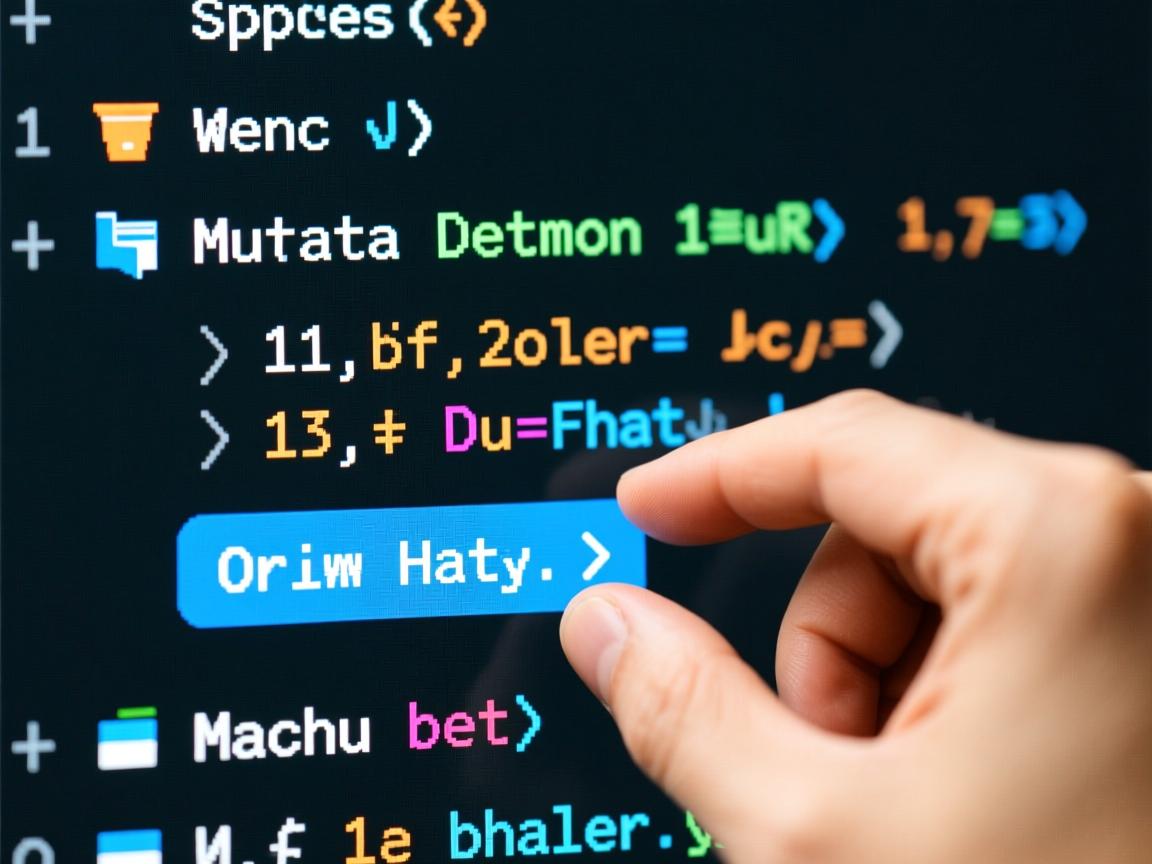 cmd命令如何快速返回上级目录? 第1张 cmd命令如何快速返回上级目录? 第1张